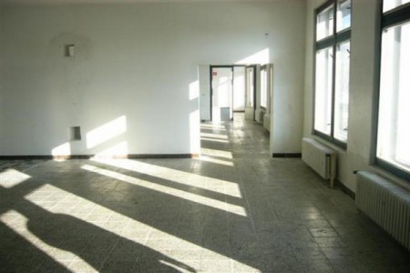 Kancelárske priestory